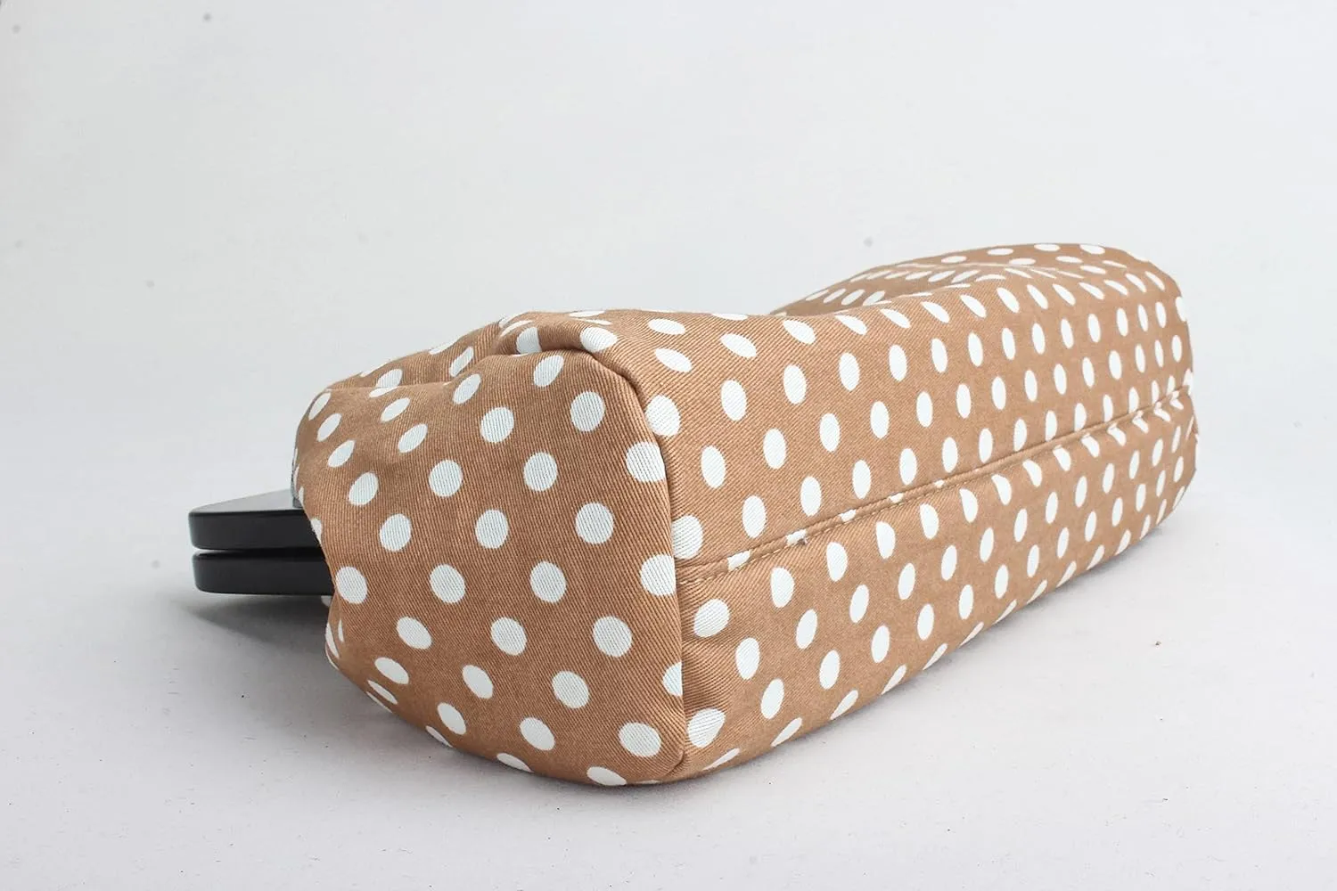 Polka Dot Evening Bag Clutch Purse for Women Wedding Party Handbag Cocktail Bag