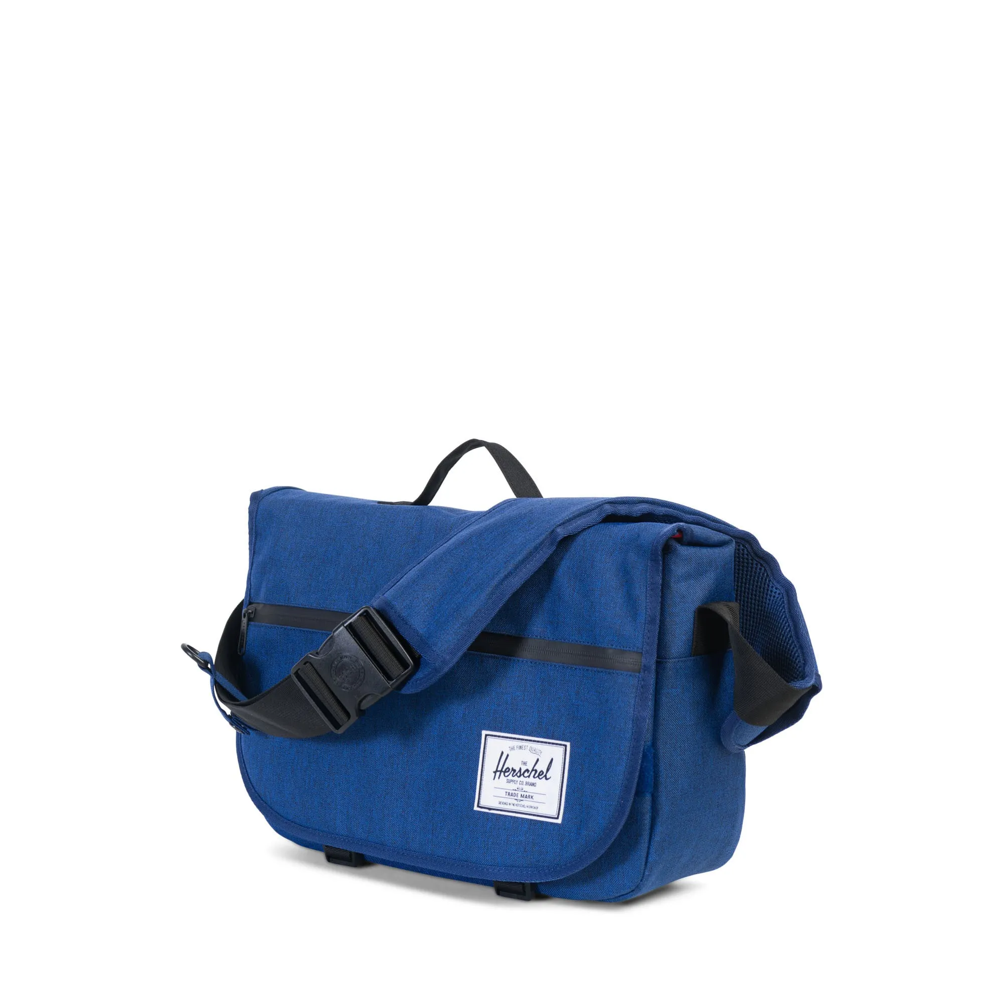 Pop Quiz Messenger