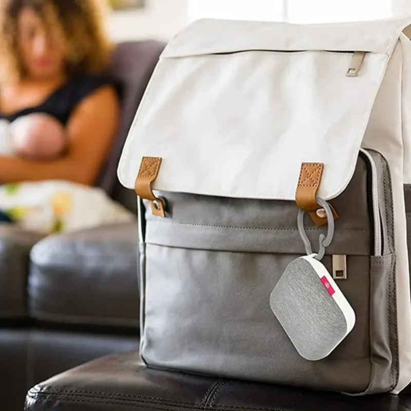 Portable Sound Soother