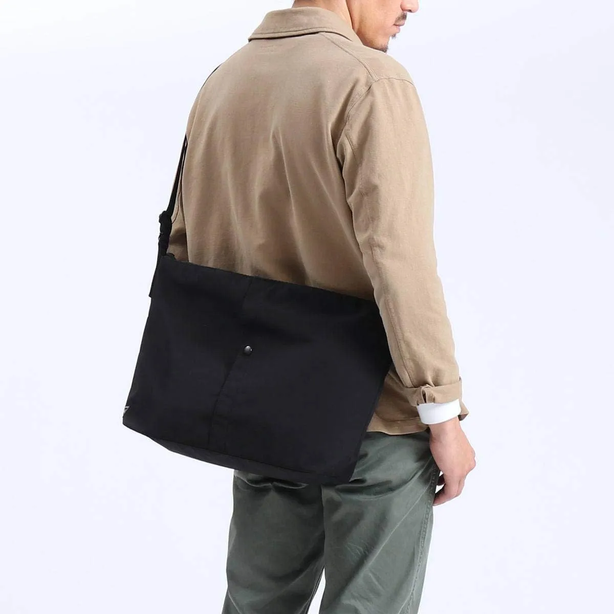 Porter 2 SHOULDER BAG L Shoulder Bag 660-05797