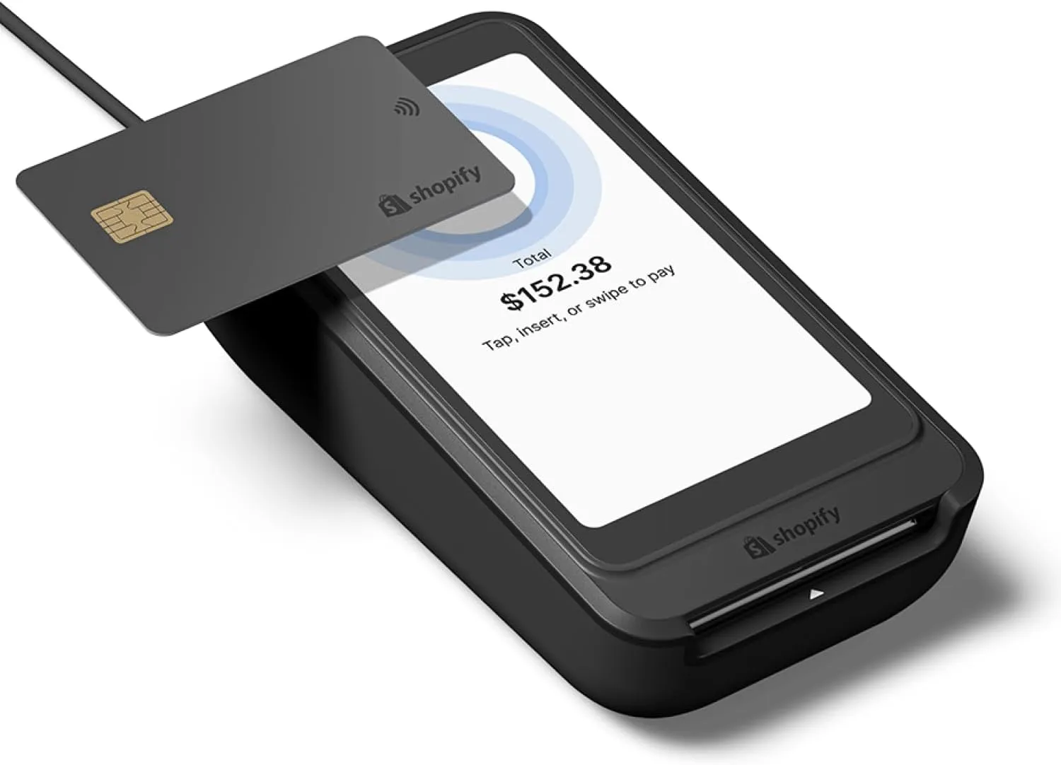 POS Terminal – Payment Terminal & Card Reader for Retail Stores | Powered by Shopify POS