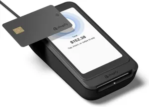 POS Terminal – Payment Terminal & Card Reader for Retail Stores | Powered by Shopify POS