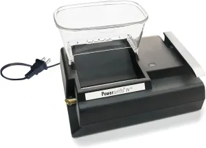 Powermatic 4  Electric Cigarette Injector Machine