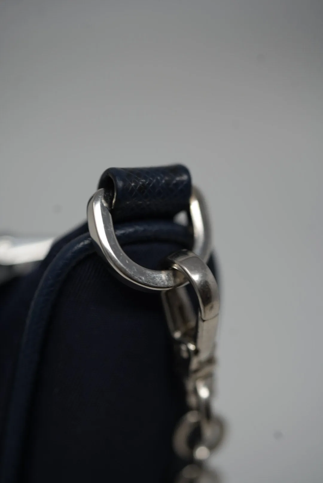Prada Re-Edition 2005 Re-Nylon bag