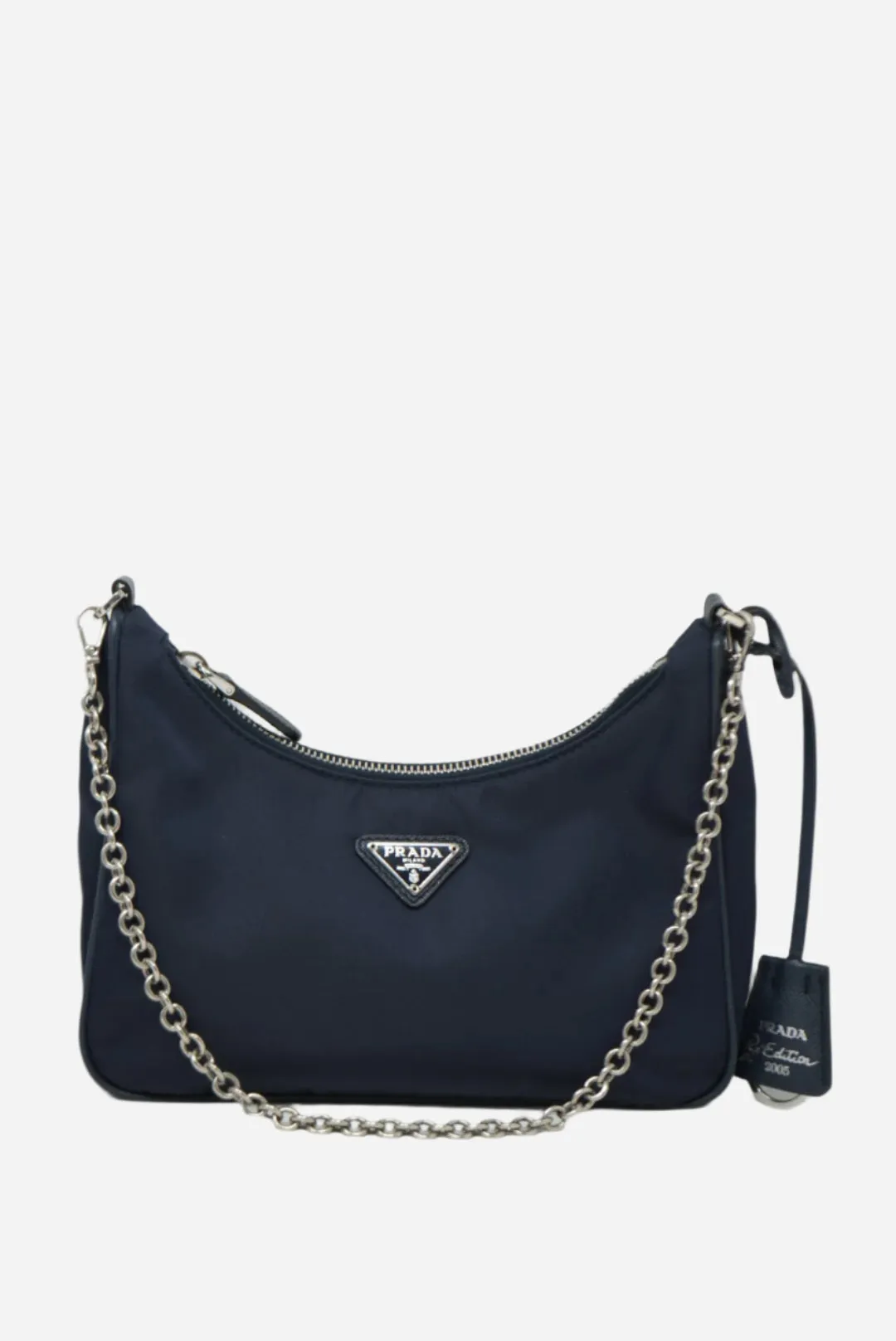 Prada Re-Edition 2005 Re-Nylon bag