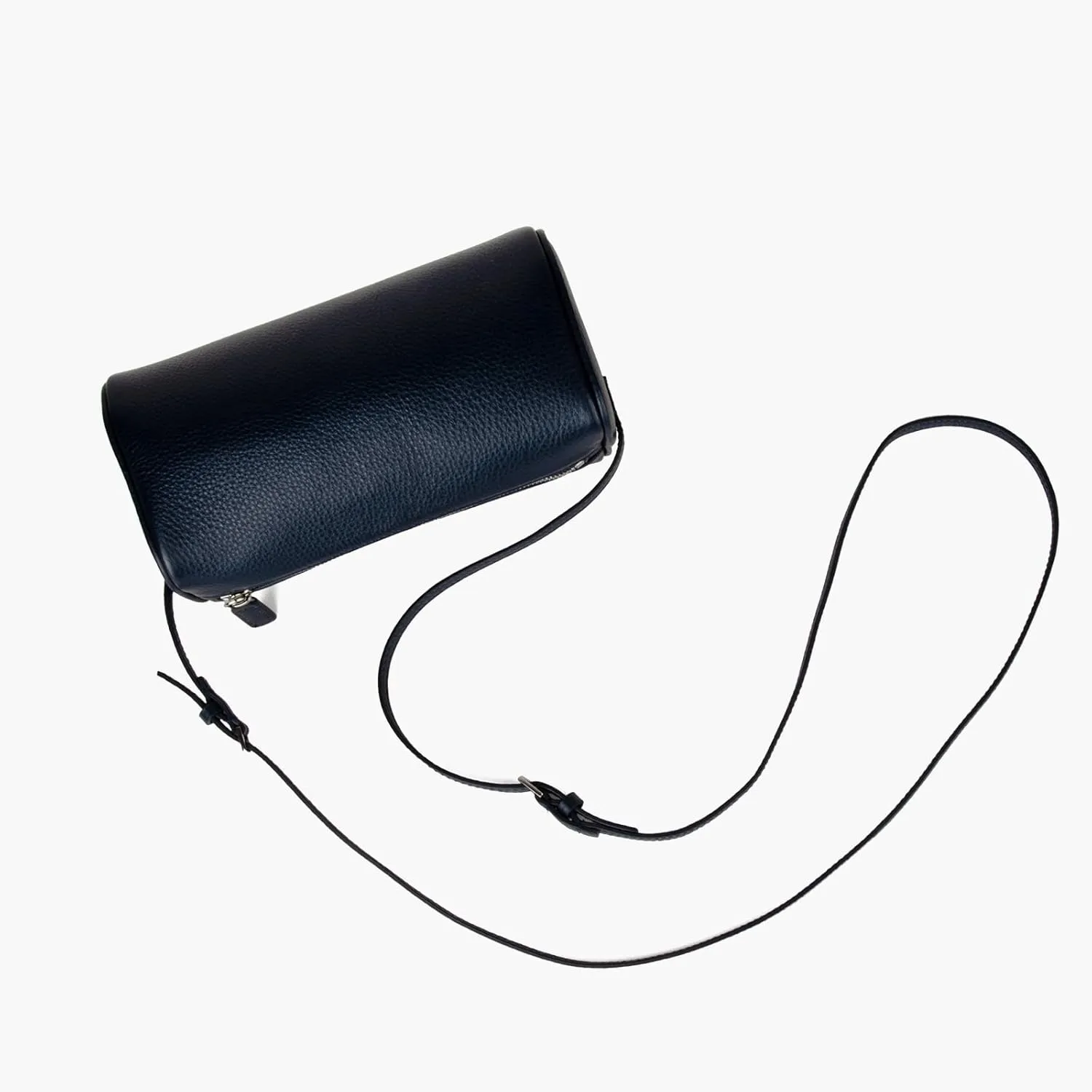 Premium Full-Grained Leather Crossbody Purses for Women, Hobo Bags for Women Crossbody with Adjustable Strap