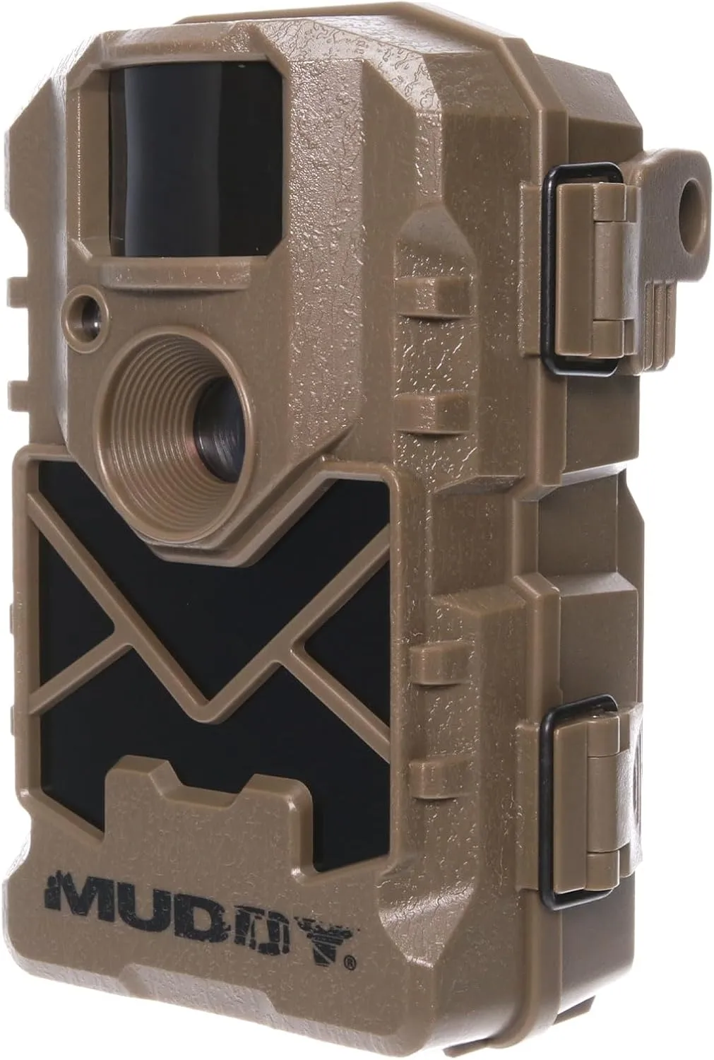 Pro Cam 14 MTC100K Combo - 14MP & 480 Video at 30FPS 0.7 Sec Trigger Speed 80ft Detection IR Range Durable Hunting Outdoor Scouting Trail Camera, AA Batteries & 16GB Memory Card Included