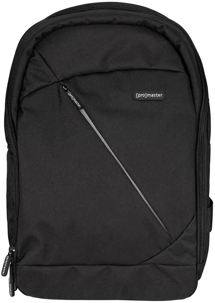 ProMaster Impulse Large Sling Bag - Black, (Model 7321)