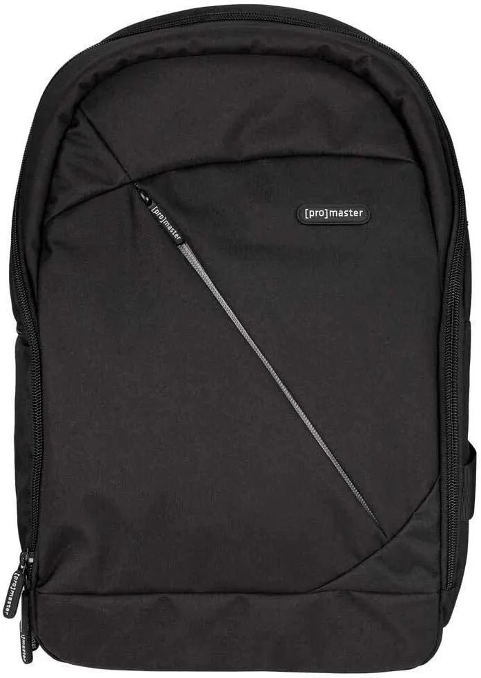 ProMaster Impulse Large Sling Bag - Black, (Model 7321)