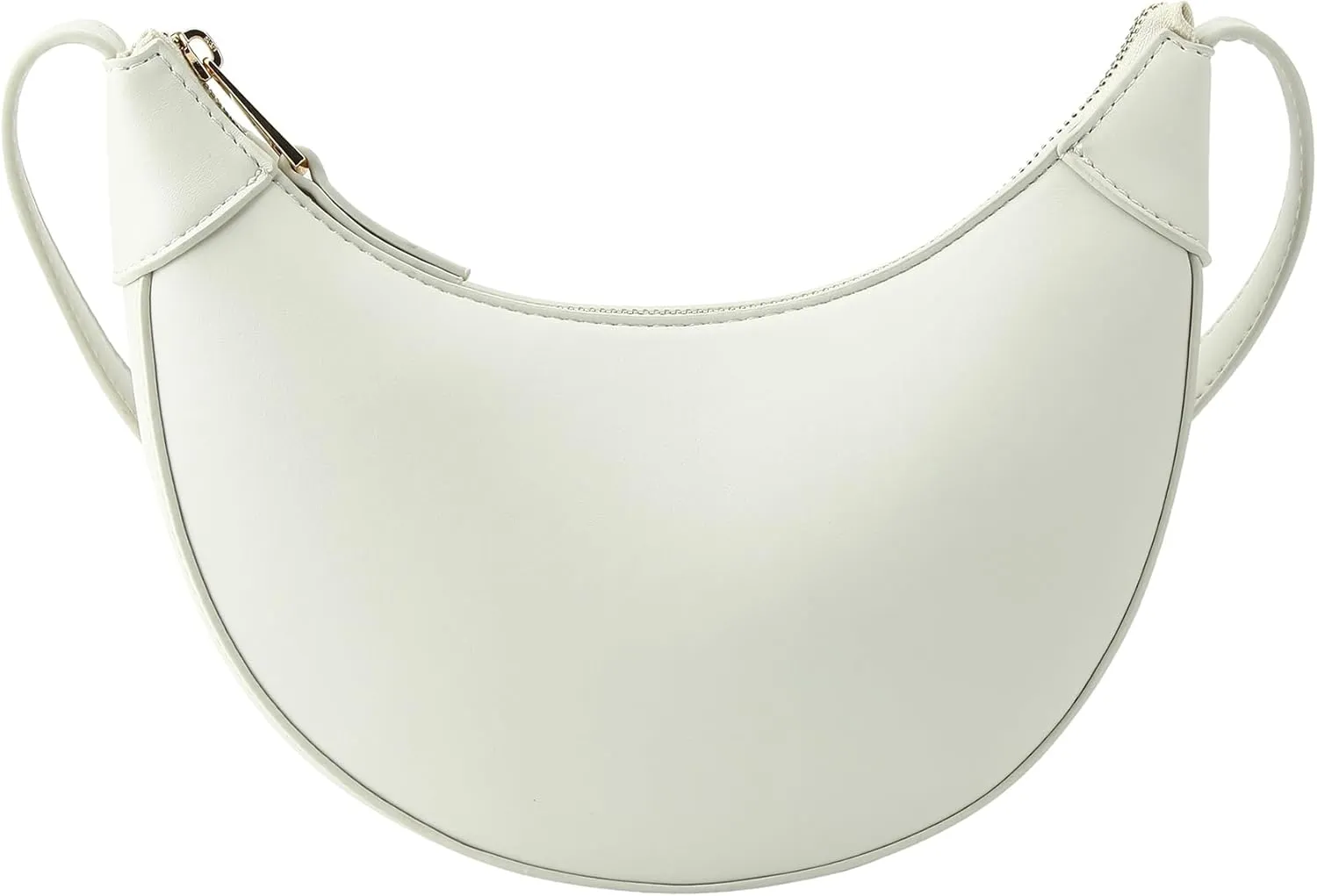 Purse for Women Cute Hobo Tote Handbag Small Dumpling Shoulder Bag Crescent Crossbody Bags