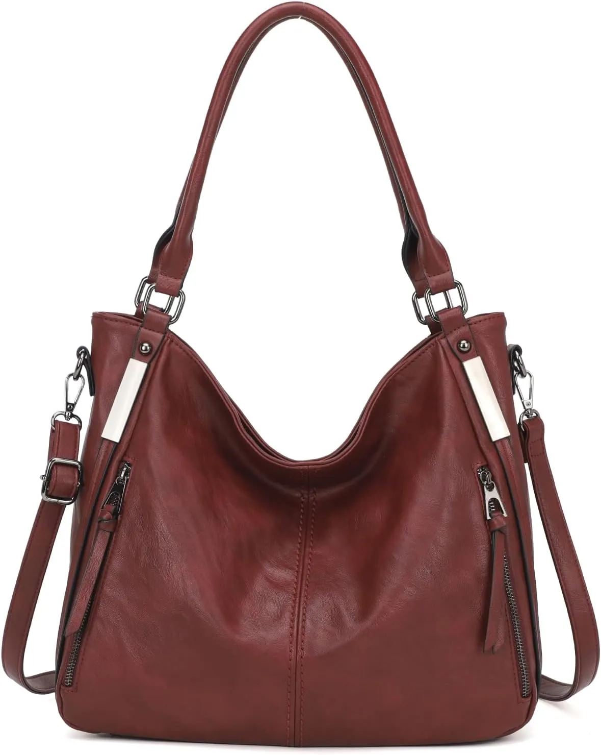 Purses for Women Shoulder Handbags Hobo Bags Tote Bag