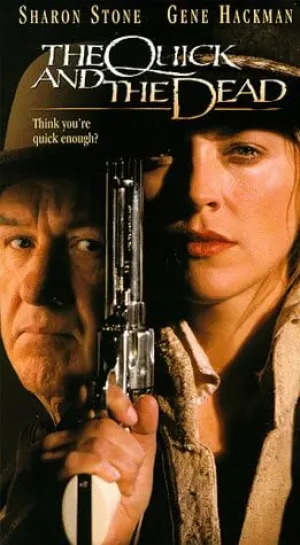 Quick & the Dead
