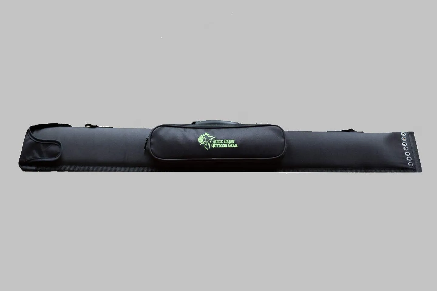 Quick Draw Bowfishing Quiver