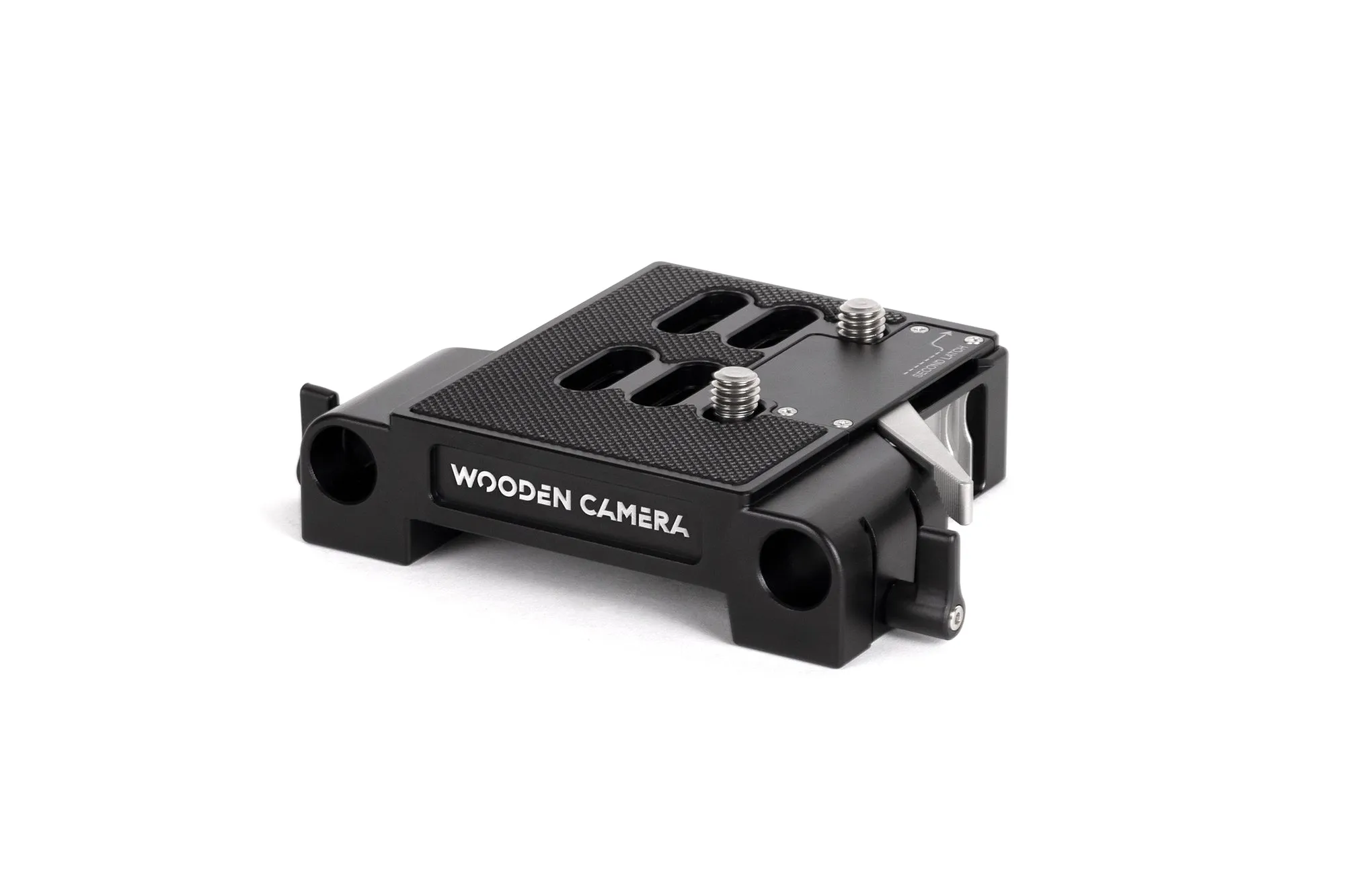 Quick Release Bridgeplate (15mm Studio)