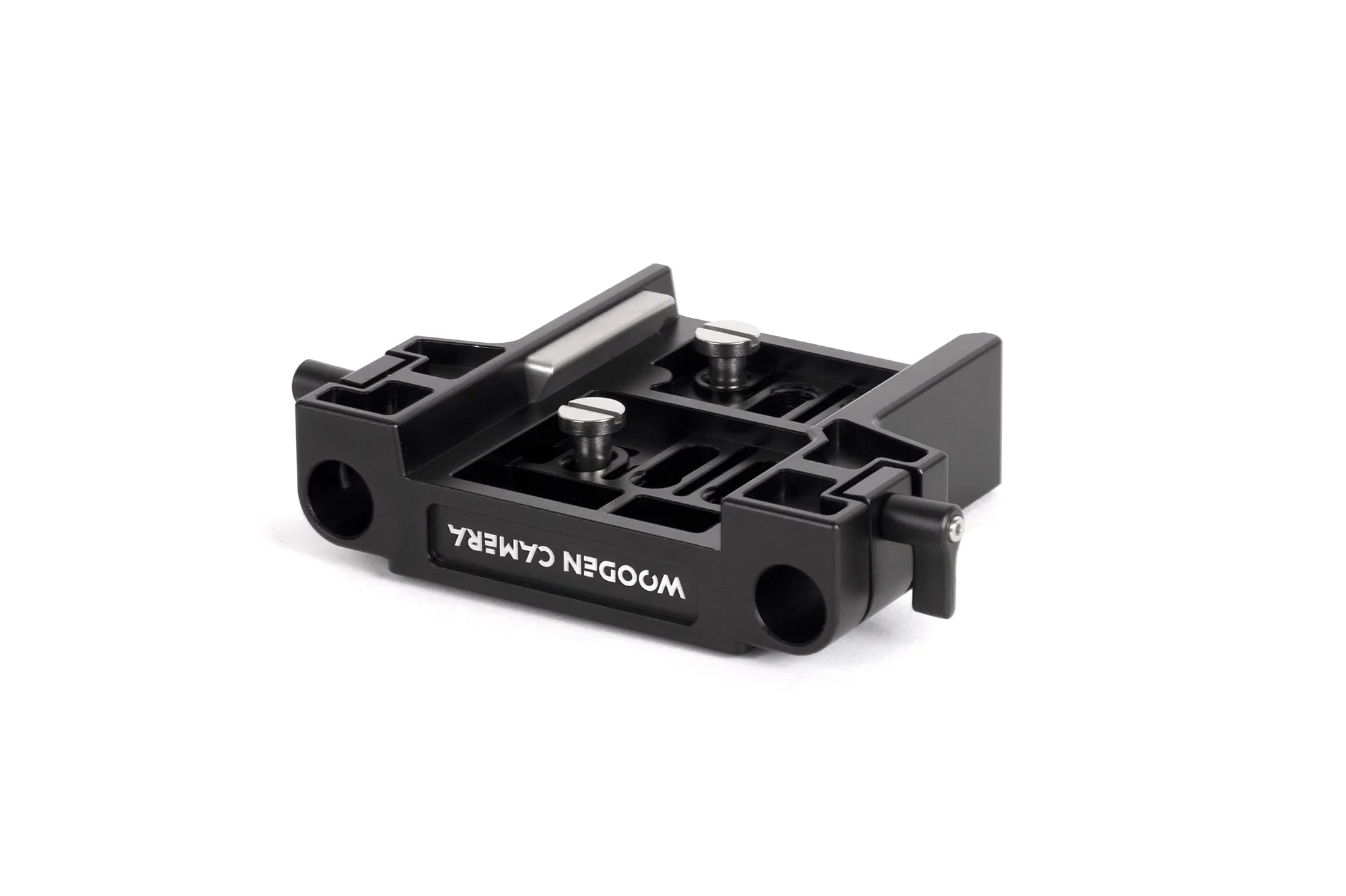 Quick Release Bridgeplate (15mm Studio)