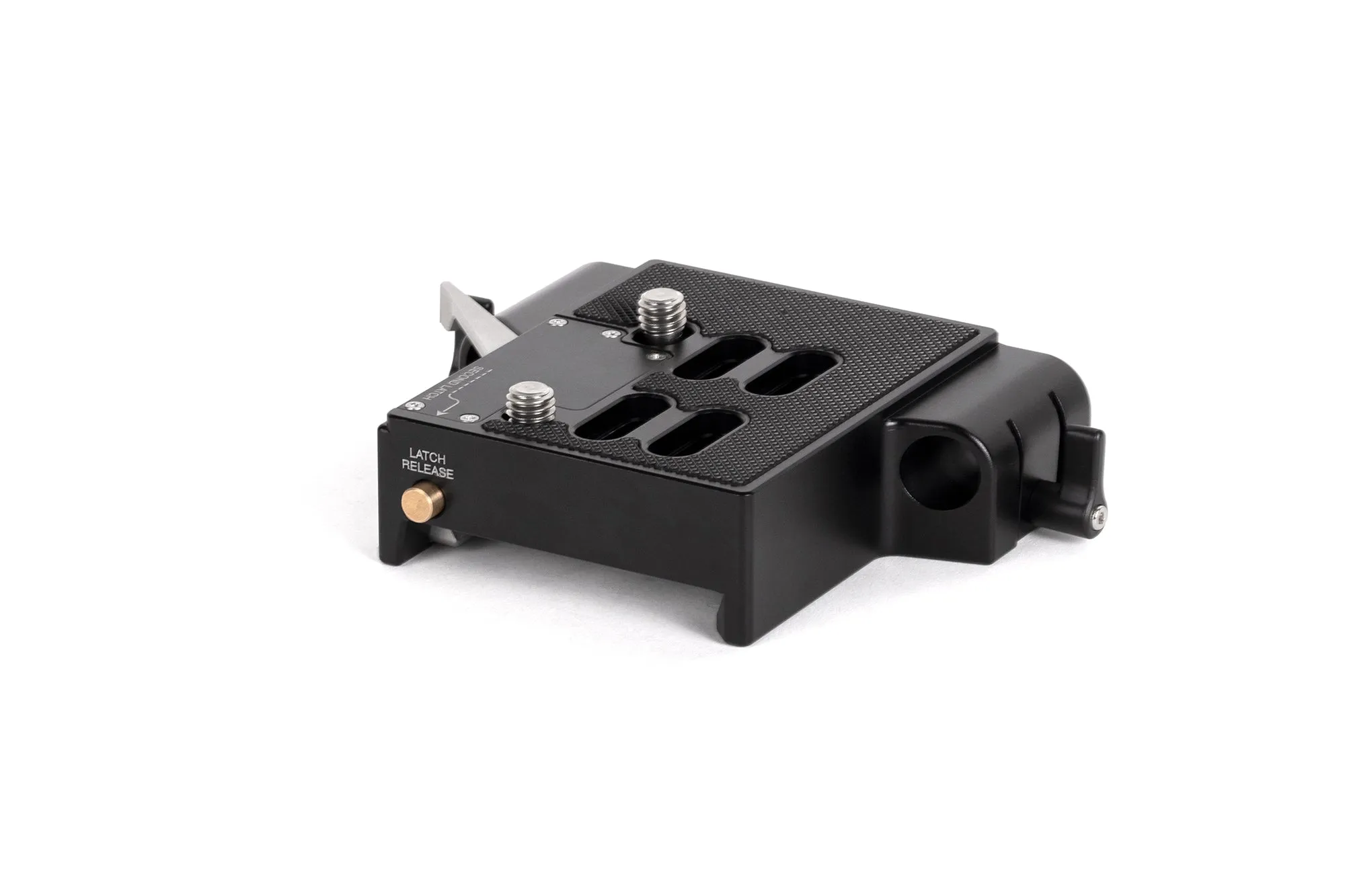 Quick Release Bridgeplate (15mm Studio)
