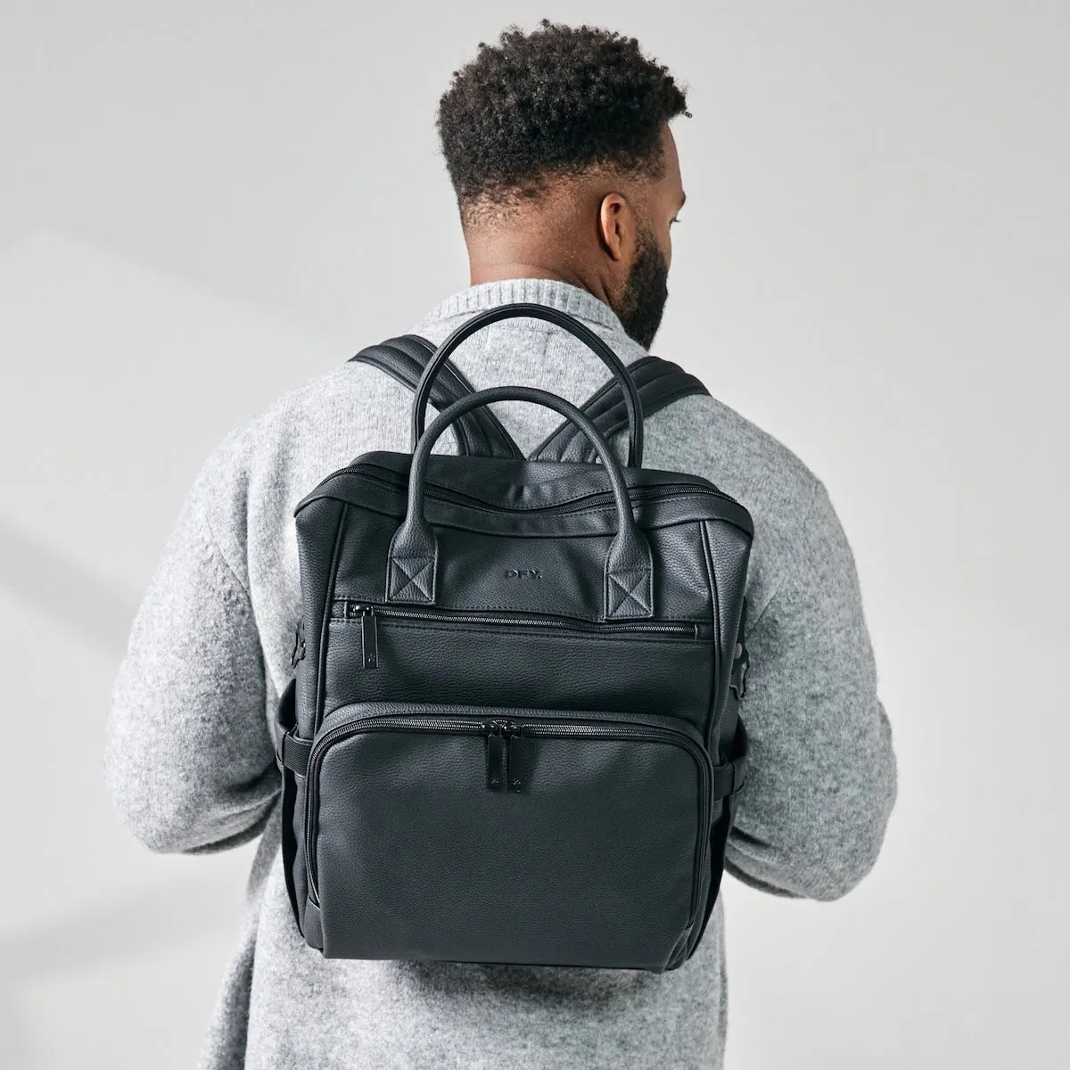 R1 Diaper Backpack