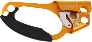 Rappelling Gear for Arborists with Right/Left Hand Ascender for mm Rope