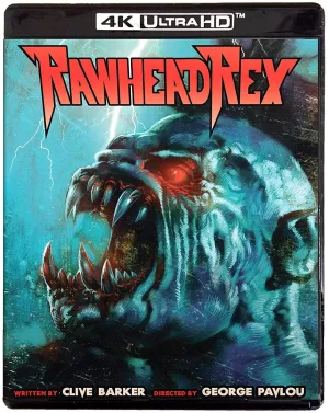 Rawhead Rex (4KUHD) [4K UHD]