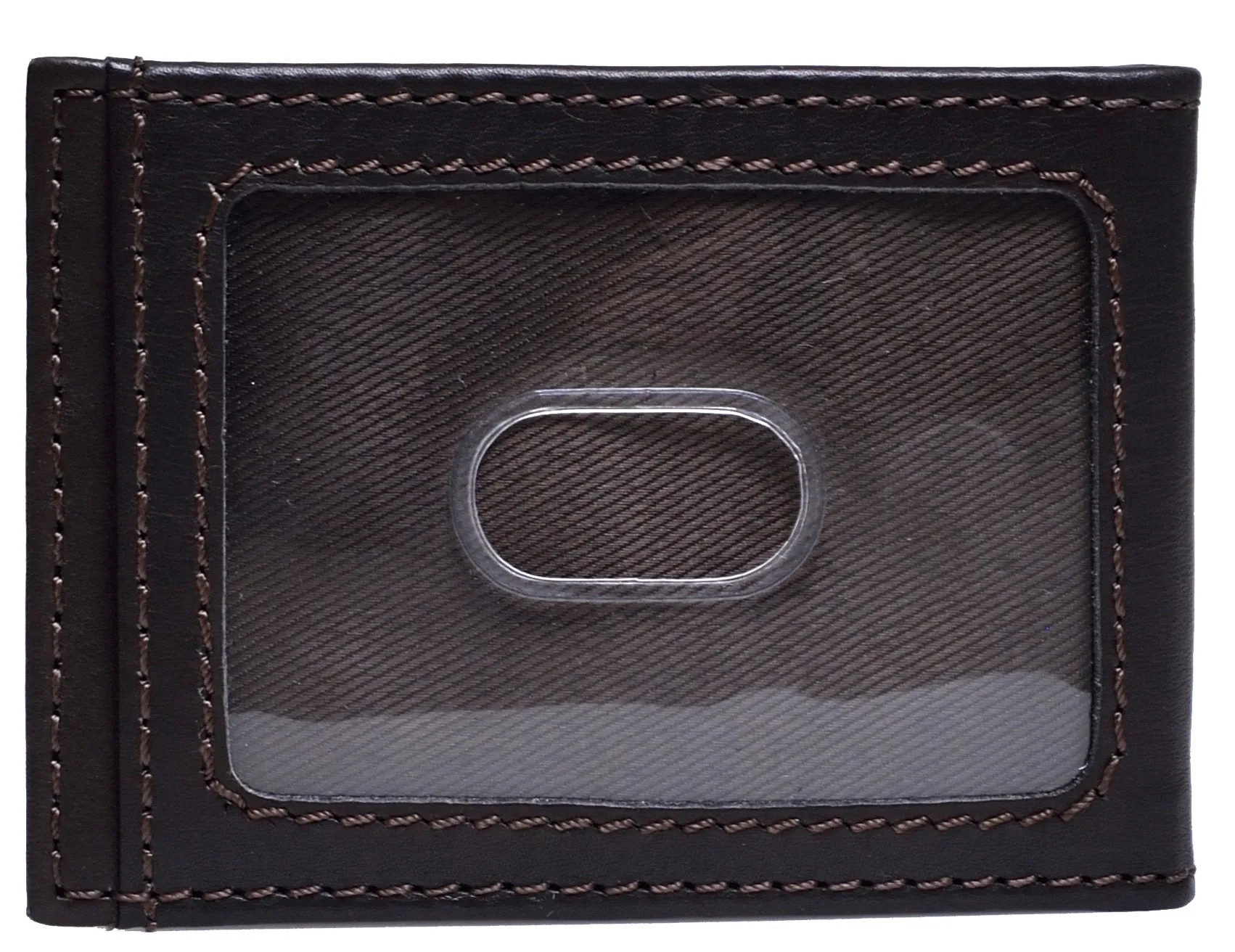 Rawlings Men's Legacy Front Pocket Wallet