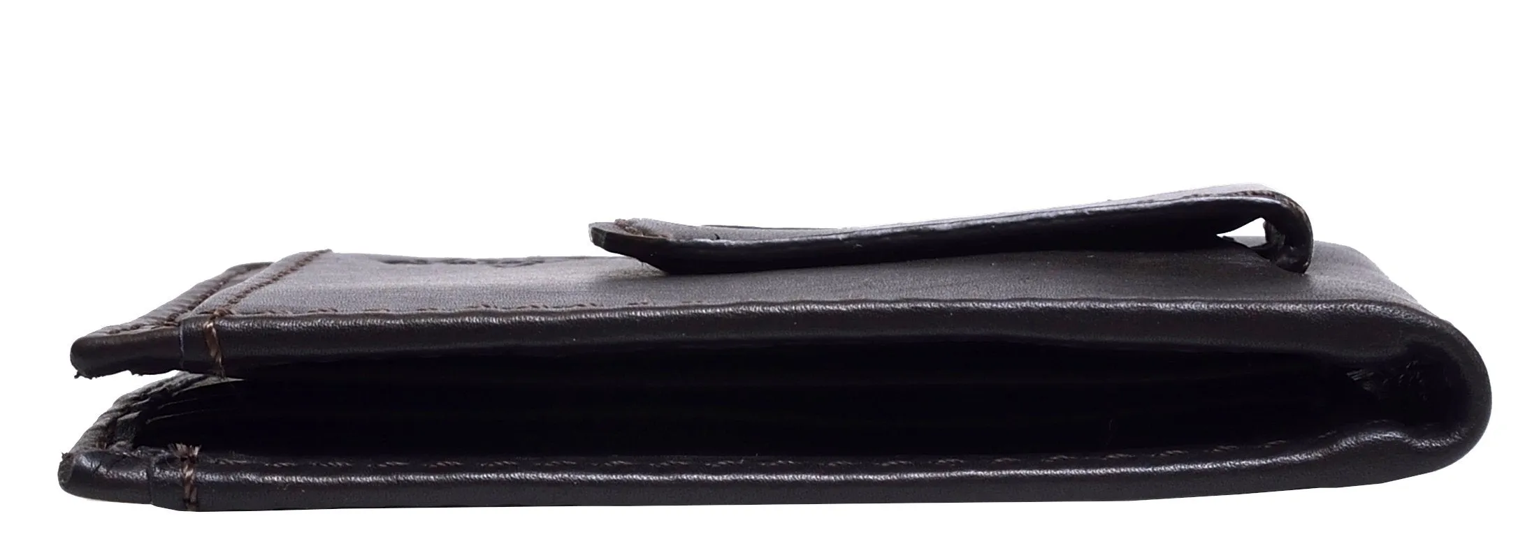 Rawlings Men's Legacy Front Pocket Wallet