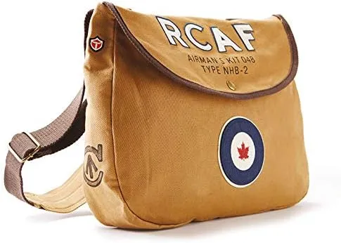 RCAF Shoulder Bag