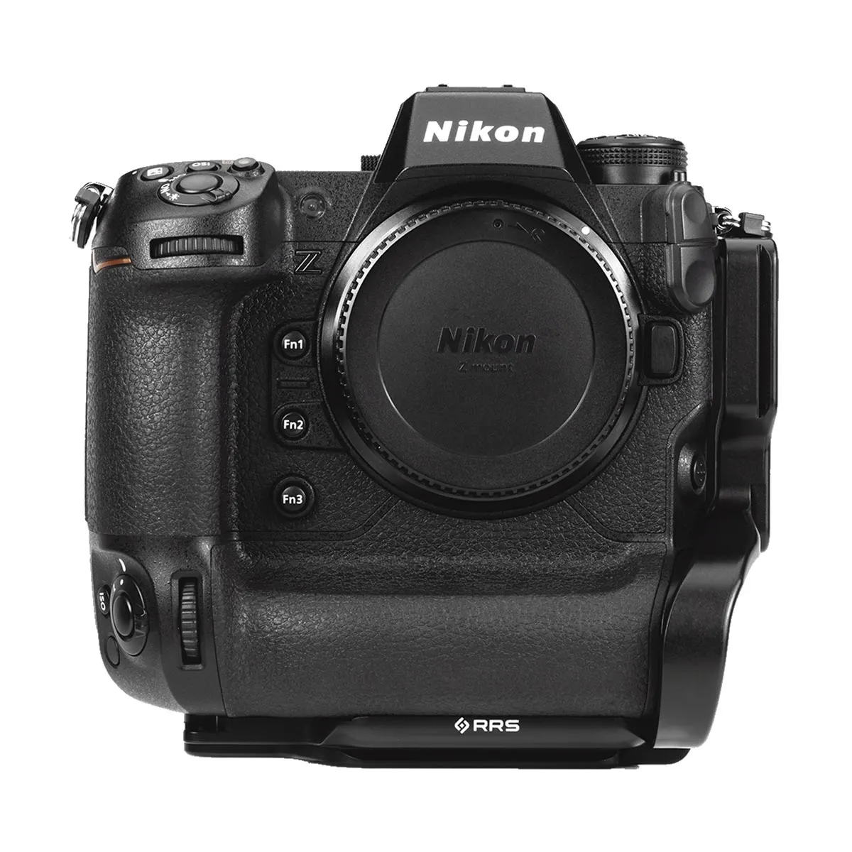 Really Right Stuff L-Bracket for Nikon Z9