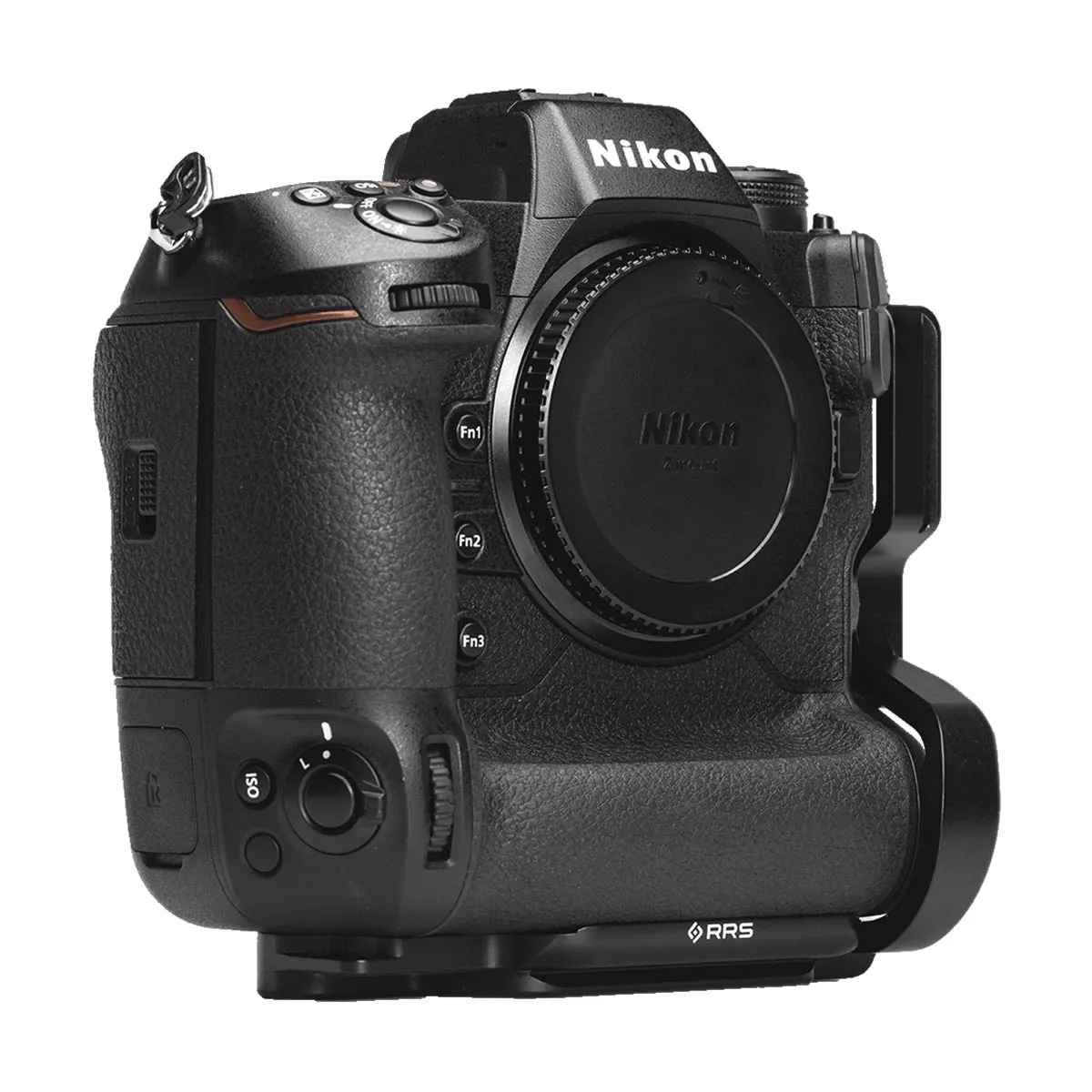 Really Right Stuff L-Bracket for Nikon Z9