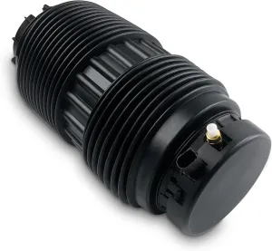 Rear Air Spring Bags Compatible with 2010-2016 Porsche 970 OEM Replace Number 97033353331, 97033353332, 97033353333, 97033353334, 97033353311, 97033353312