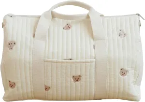 REDYY Large Capacity Maternity Pack Versatile Baby Diaper Bag Stroller Nappy Organiser Travel Bag
