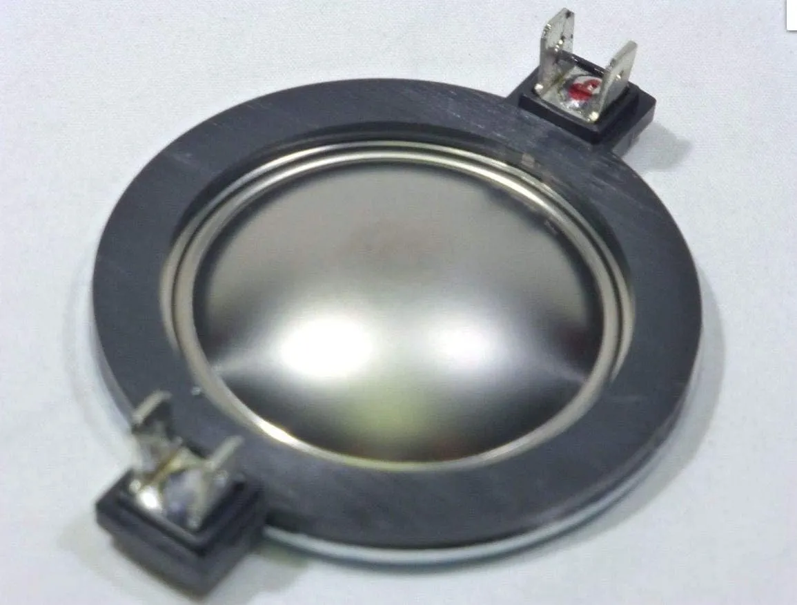 Replacement Diaphragm for Fane CD-140, CD140S, CD-145, CD-150N, Driver 16 Ohms Titanium