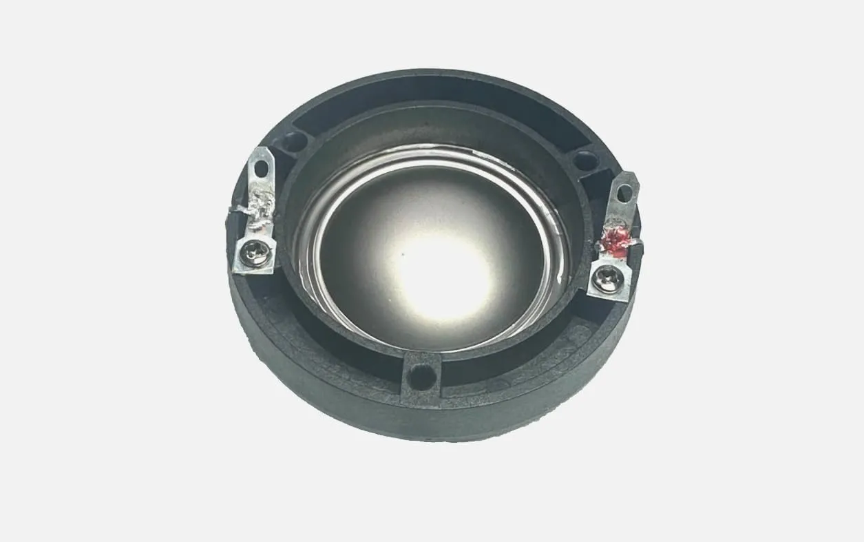 Replacement Diaphragm for Fane CD-150, Turbosound MD-2151 Driver 8 ohms Titanium