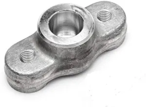 Replacement Part For 23-26CC 29CC Engine Clutch Mount Holder For Zenoah DDM