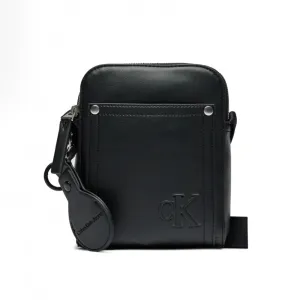 Reporter Bag- Black