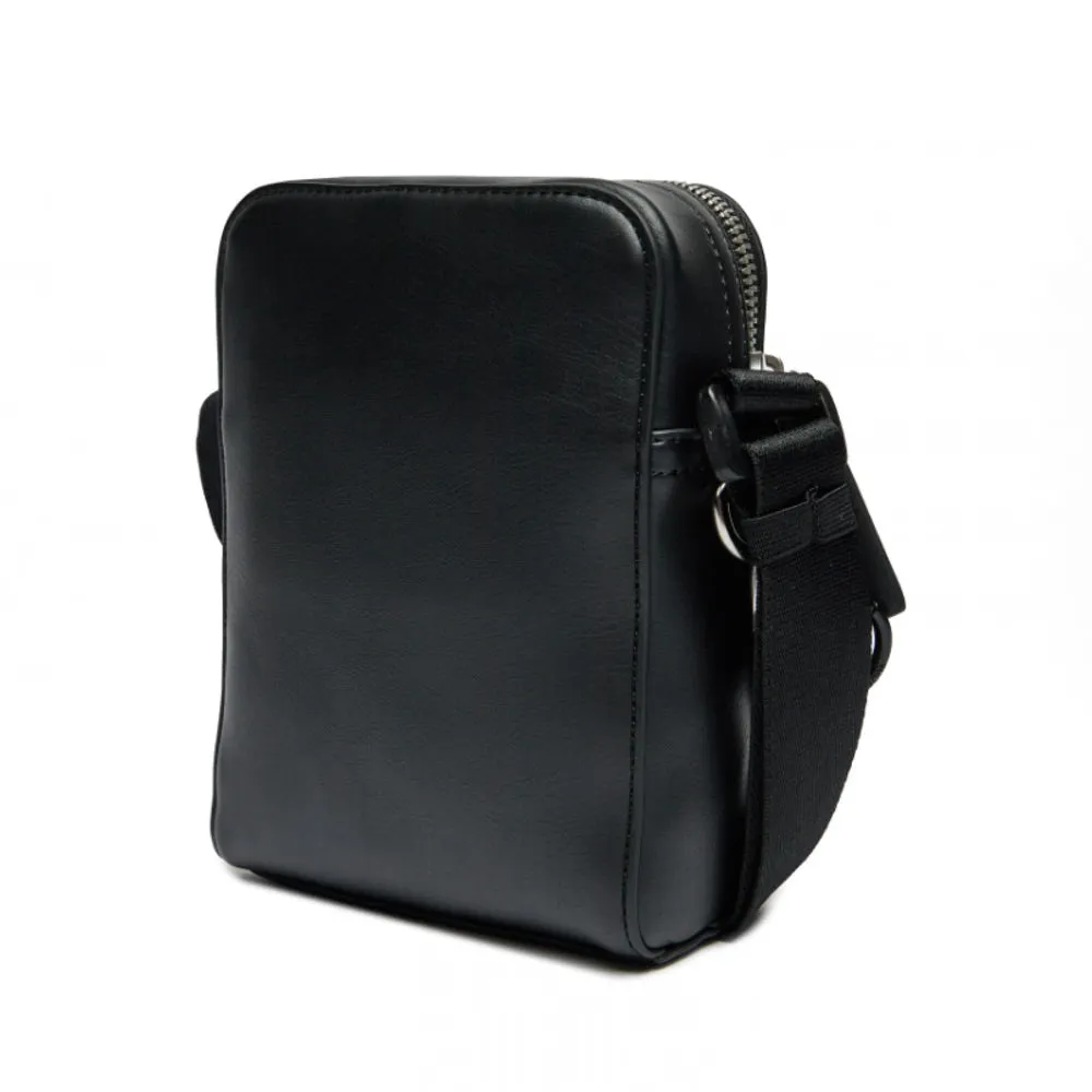Reporter Bag- Black