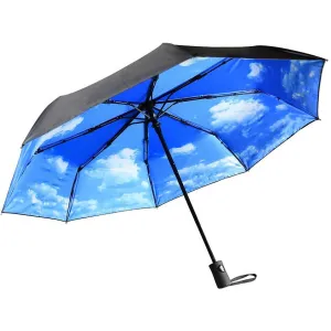 Reverse Folding Umbrella  Auto Open & Close