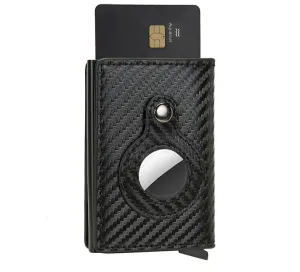 Rfid Card Holder Men Wallets