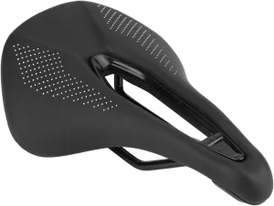 Road Bike Saddle Cycling Seat Cushion Road Cycling Saddle Shock Absorbing Mountain Bike Seat Exercise Bike Seat Replacement