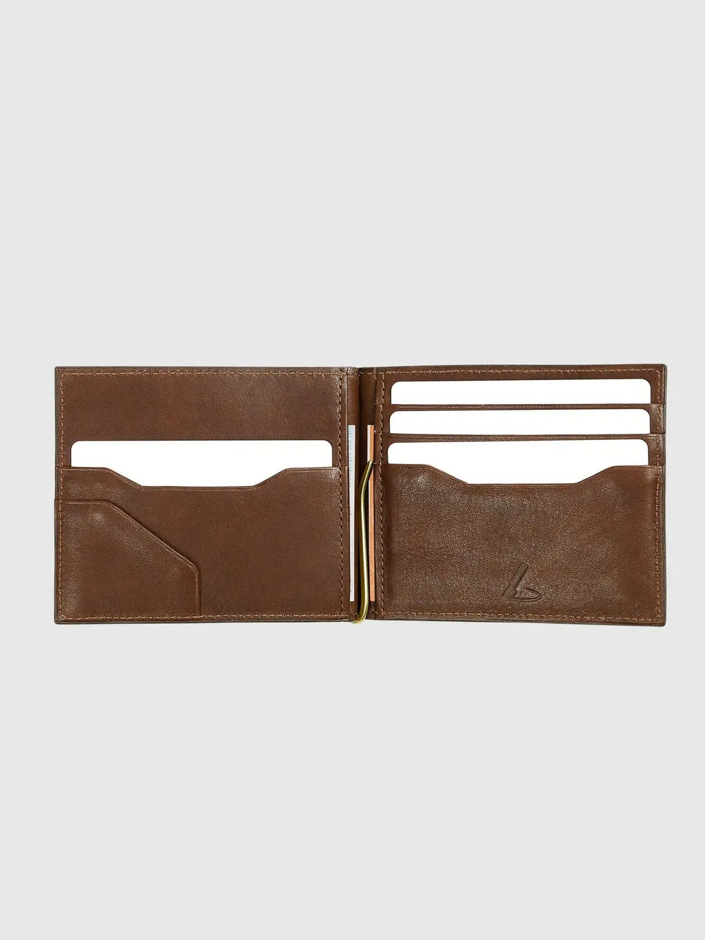 Roadster Money Clip