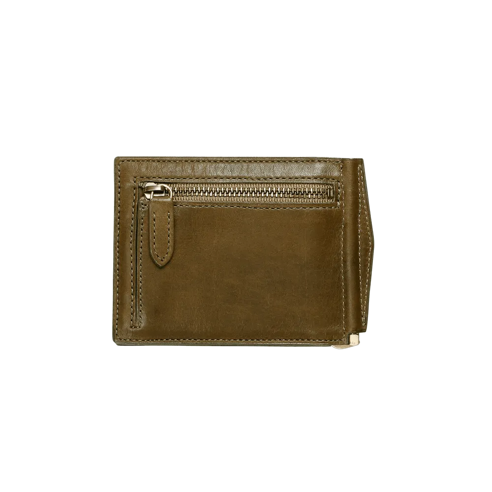 Roadster Money Clip