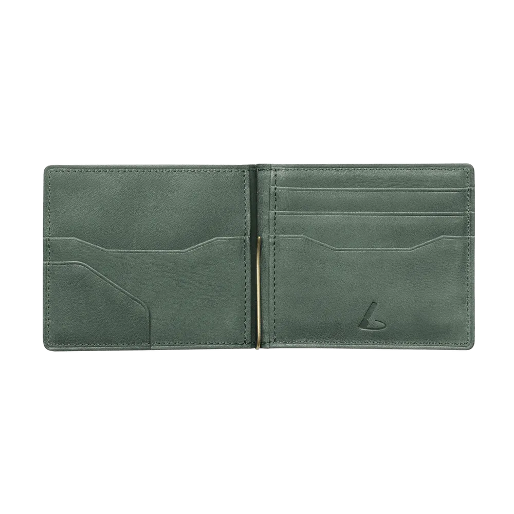 Roadster Money Clip