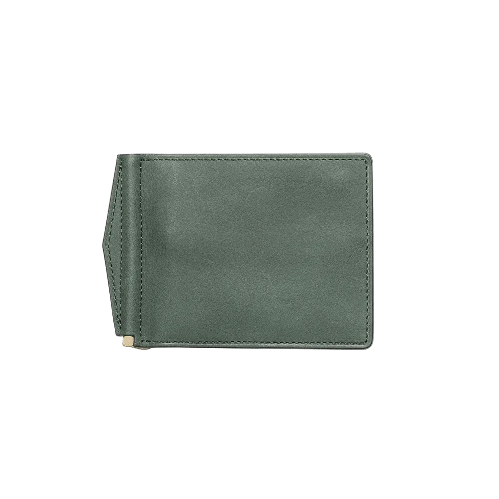 Roadster Money Clip