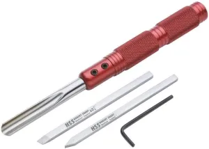 Robert Sorby Micro Spindle Set