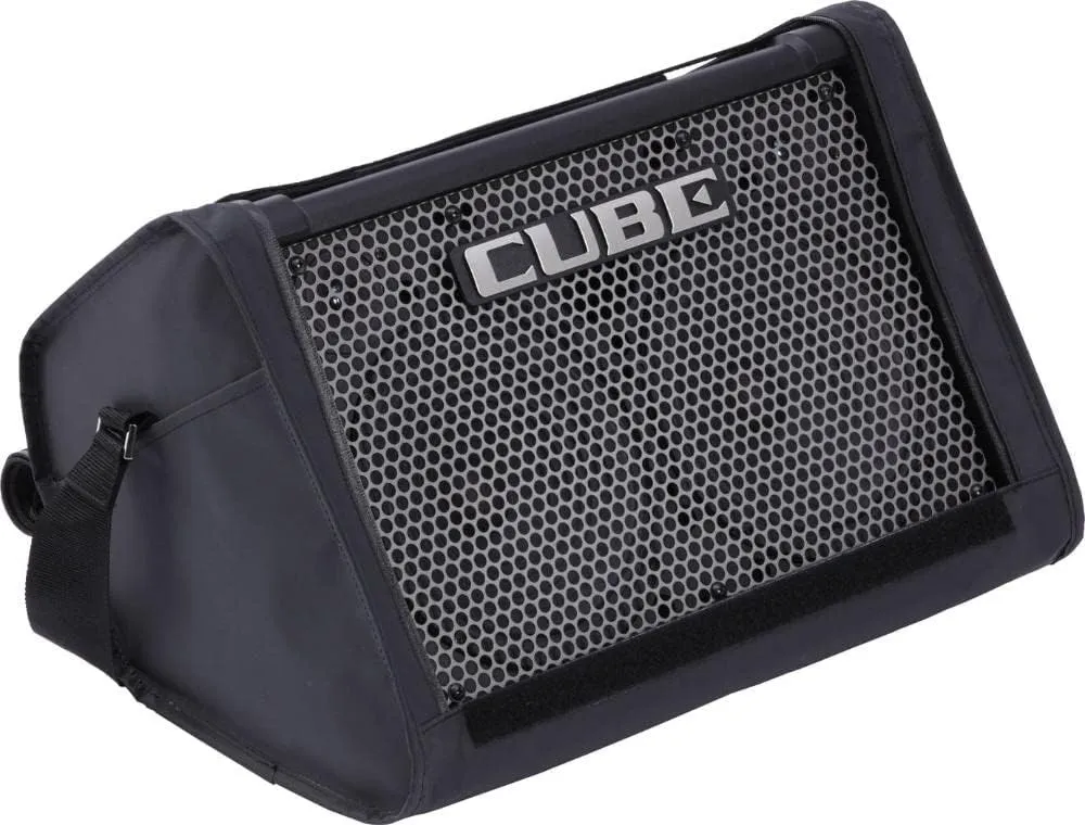 Roland CB-CS2 Carrying Bag for Cube Street EX with Water Repellent Material