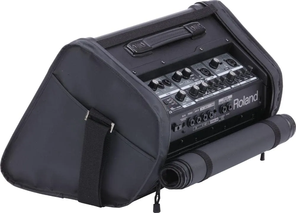 Roland CB-CS2 Carrying Bag for Cube Street EX with Water Repellent Material
