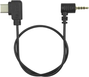 RSS-P for DJI Ronin stabilizer Connected to GH Remote Shutter Cable Camera and Video Shutter Release Control Cable s5 s5m2x gh4 gh5 g85 g9 gh6 Connected to sc rs2 rs3/Mini/pro rs4/pro