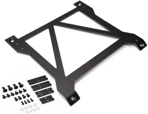 RSS PORSCHE SEAT BASE KIT FOR RECARO SETUP