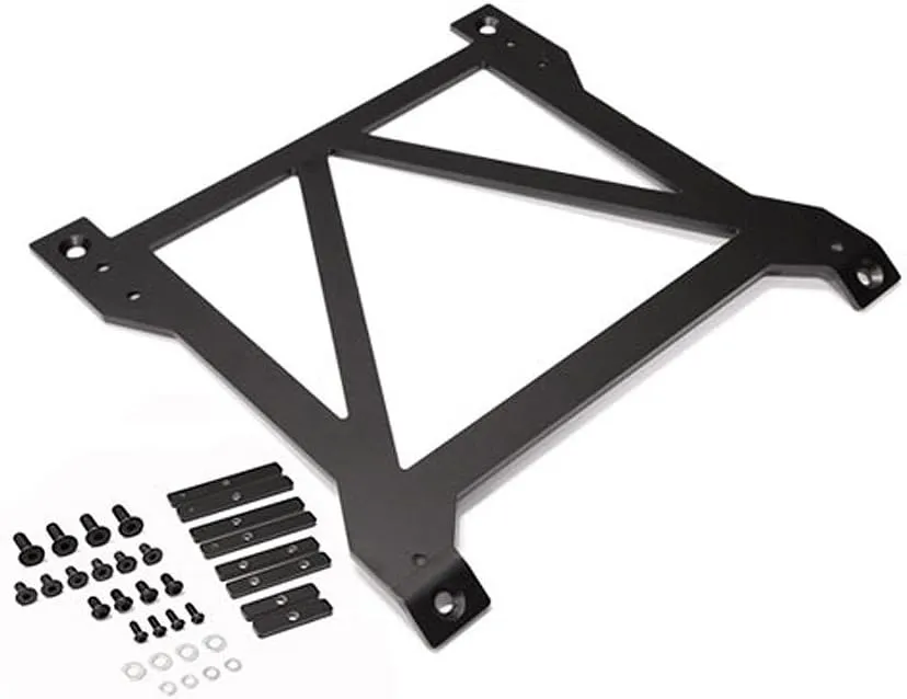 RSS PORSCHE SEAT BASE KIT FOR RECARO SETUP