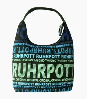 Ruhrpott Umhängetasche