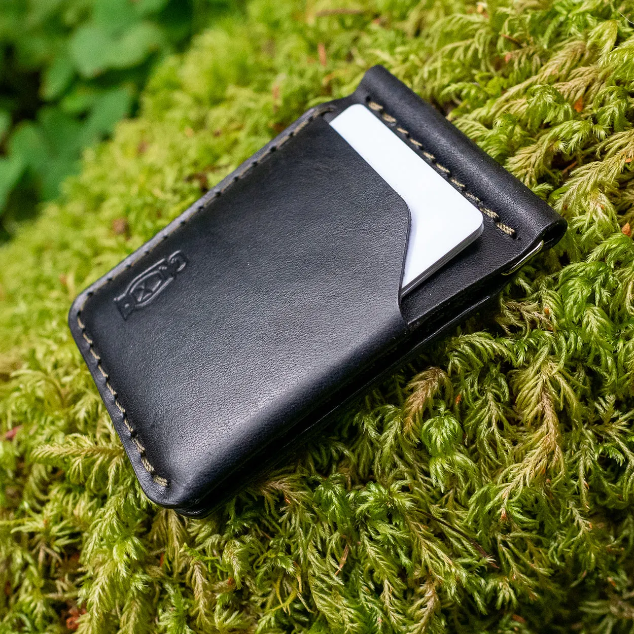 Rustler Billfold